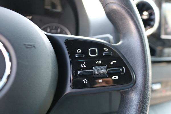 Mercedes-Benz Sprinter 314 CDI L2 H2 Automaat Airco Imperiaal Trekhaak Camera