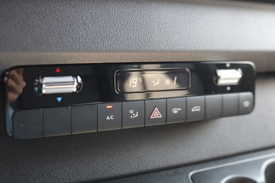 Mercedes-Benz Sprinter 314 CDI L2 H2 Automaat Airco Imperiaal Trekhaak Camera
