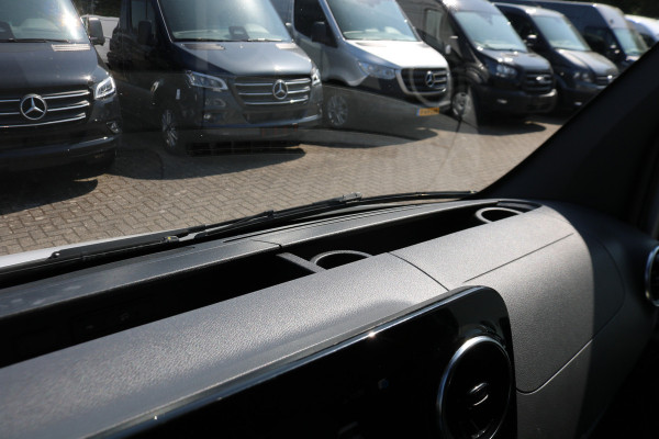 Mercedes-Benz Sprinter 314 CDI L2 H2 Automaat Airco Imperiaal Trekhaak Camera