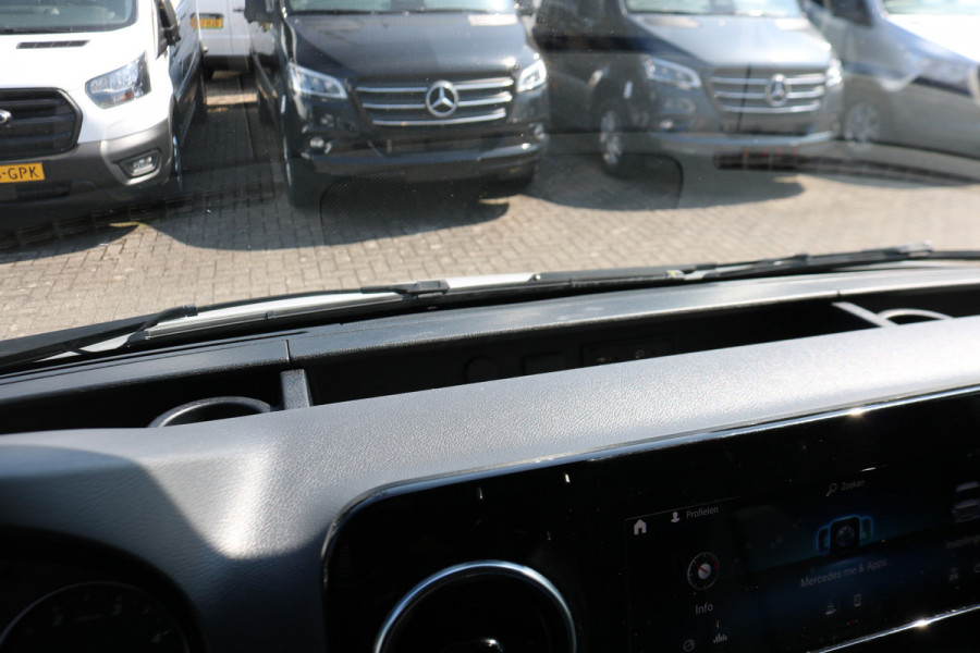 Mercedes-Benz Sprinter 314 CDI L2 H2 Automaat Airco Imperiaal Trekhaak Camera