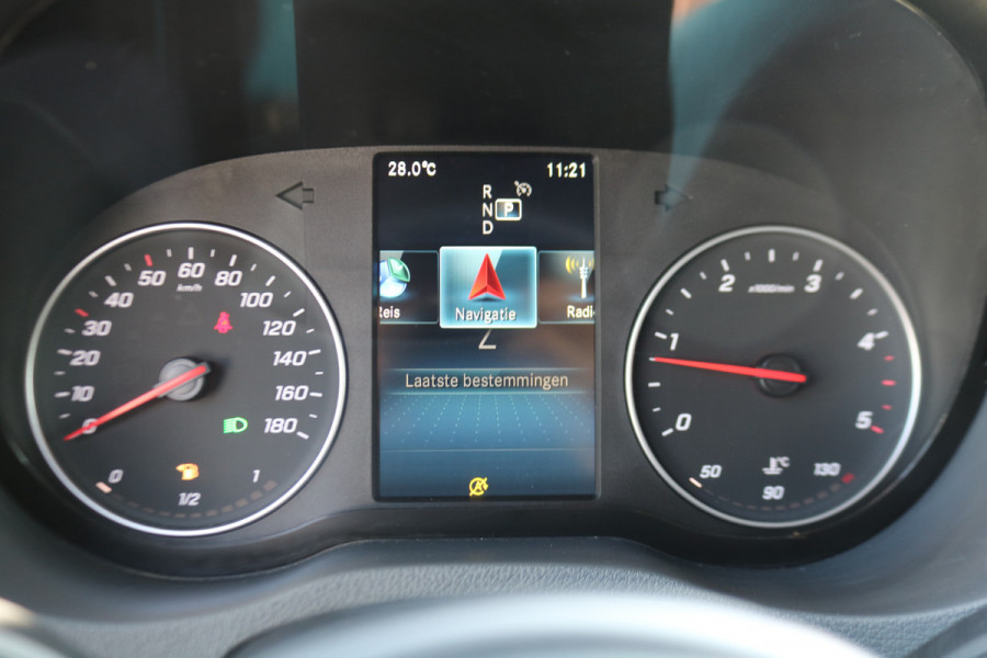 Mercedes-Benz Sprinter 314 CDI L2 H2 Automaat Airco Imperiaal Trekhaak Camera