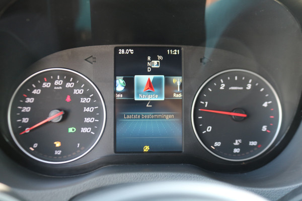 Mercedes-Benz Sprinter 314 CDI L2 H2 Automaat Airco Imperiaal Trekhaak Camera