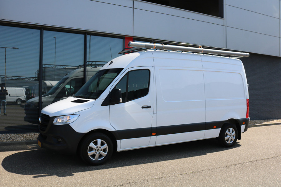 Mercedes-Benz Sprinter 314 CDI L2 H2 Automaat Airco Imperiaal Trekhaak Camera