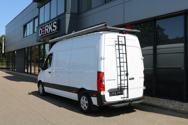 Mercedes-Benz Sprinter 314 CDI L2 H2 Automaat Airco Imperiaal Trekhaak Camera