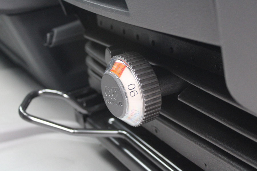 Volkswagen Crafter 35 2.0 TDI L3H3 177pk - LED koplampen - Navigatie - Geveerde stoel - Cruise - Camera - DAB - Parkeersensoren - Rijklaar