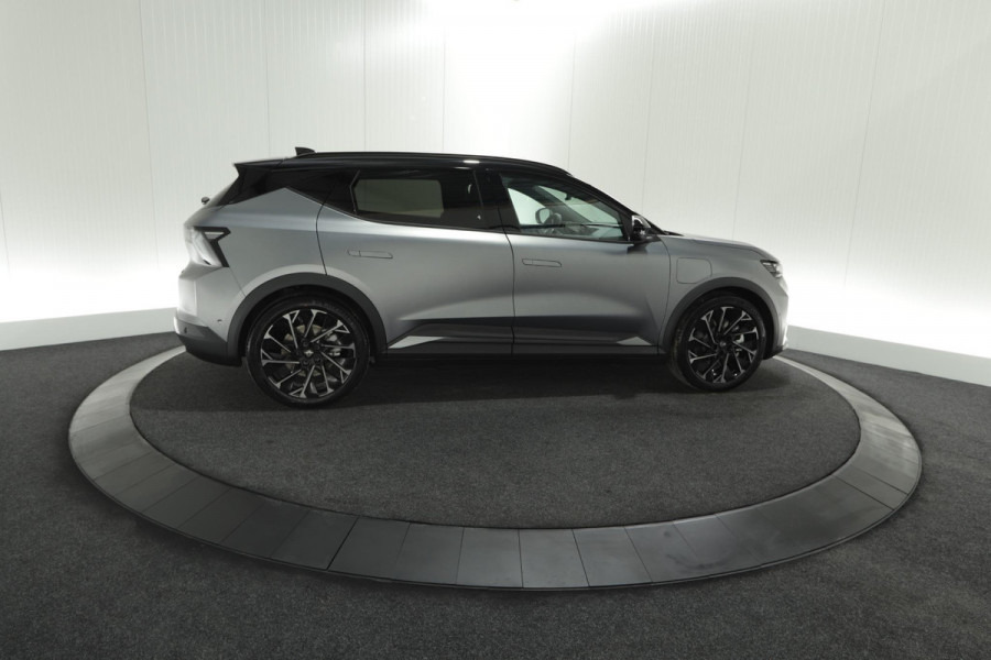 Renault Scénic E-Tech EV87 Long Range Esprit Alpine | Camera | Adaptieve Cruise Control | Apple Carplay