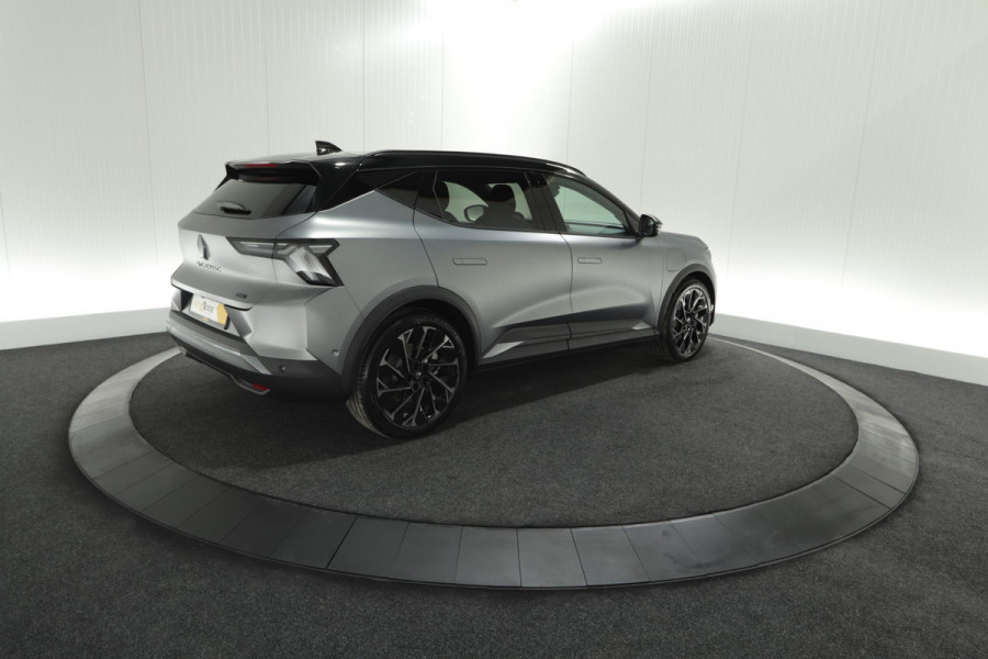 Renault Scénic E-Tech EV87 Long Range Esprit Alpine | Camera | Adaptieve Cruise Control | Apple Carplay