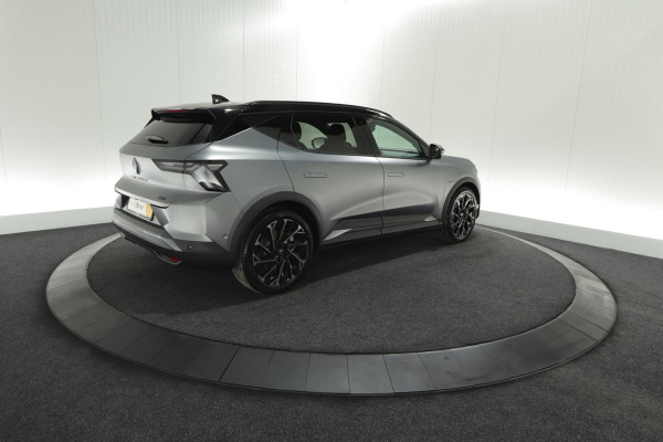 Renault Scénic E-Tech EV87 Long Range Esprit Alpine | Camera | Adaptieve Cruise Control | Apple Carplay