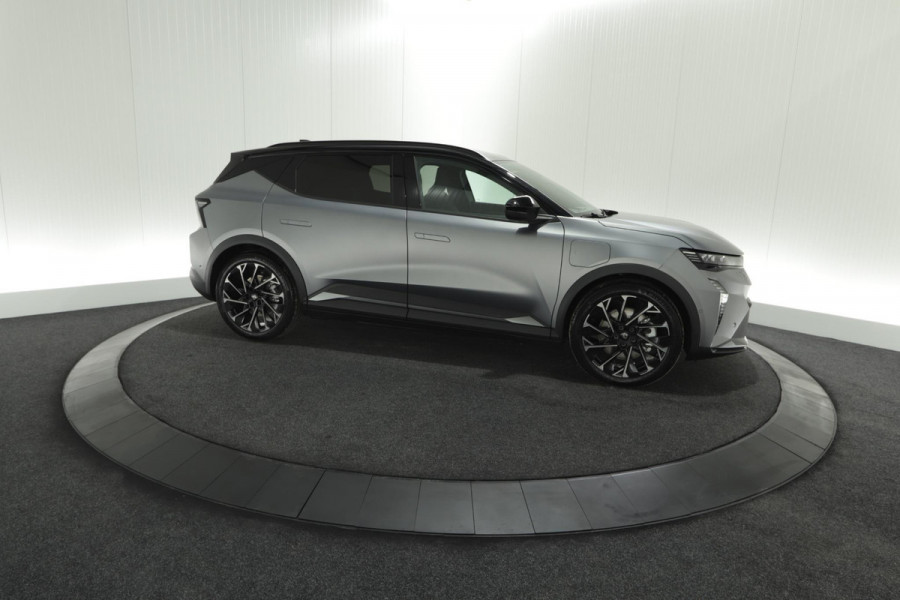 Renault Scénic E-Tech EV87 Long Range Esprit Alpine | Camera | Adaptieve Cruise Control | Apple Carplay