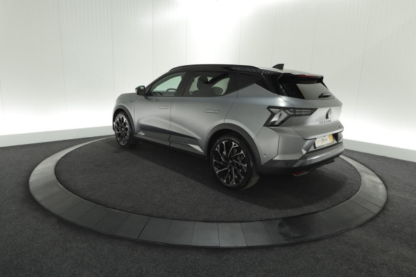 Renault Scénic E-Tech EV87 Long Range Esprit Alpine | Camera | Adaptieve Cruise Control | Apple Carplay