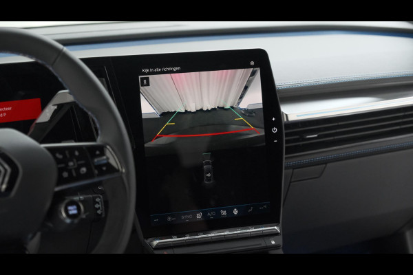 Renault Scénic E-Tech EV87 Long Range Esprit Alpine | Camera | Adaptieve Cruise Control | Apple Carplay