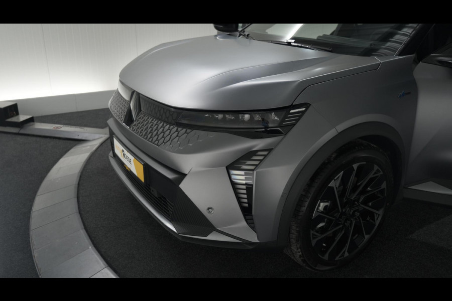 Renault Scénic E-Tech EV87 Long Range Esprit Alpine | Camera | Adaptieve Cruise Control | Apple Carplay