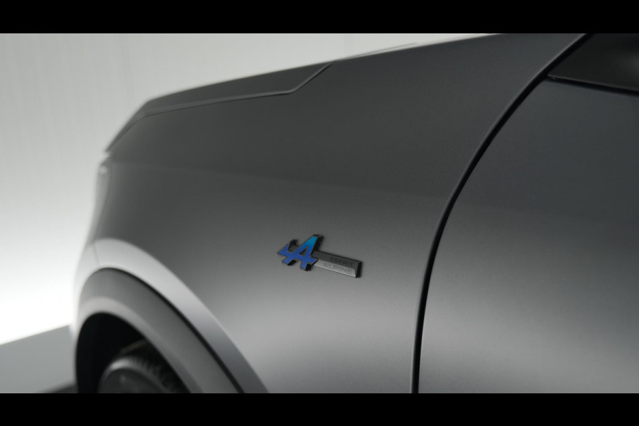 Renault Scénic E-Tech EV87 Long Range Esprit Alpine | Camera | Adaptieve Cruise Control | Apple Carplay