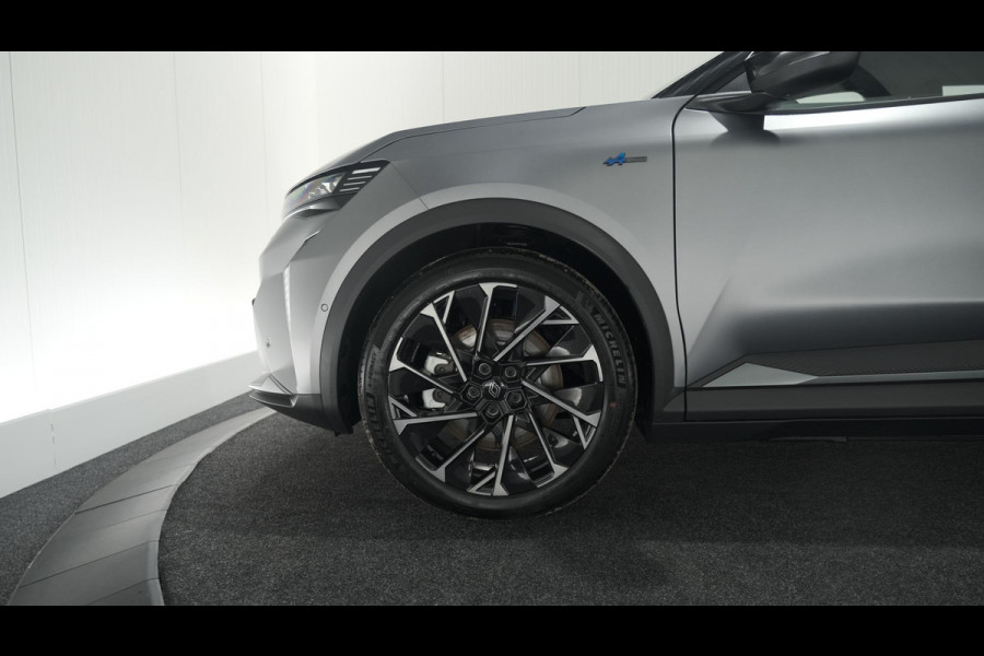 Renault Scénic E-Tech EV87 Long Range Esprit Alpine | Camera | Adaptieve Cruise Control | Apple Carplay
