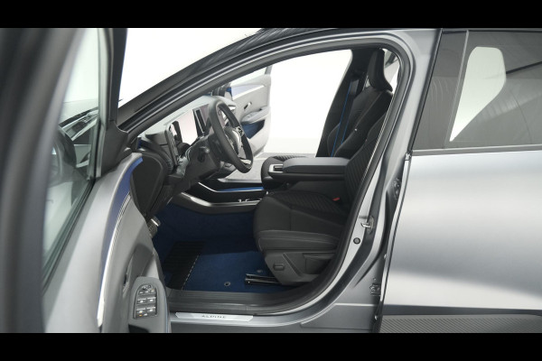 Renault Scénic E-Tech EV87 Long Range Esprit Alpine | Camera | Adaptieve Cruise Control | Apple Carplay