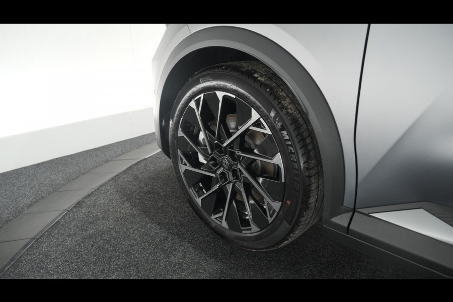 Renault Scénic E-Tech EV87 Long Range Esprit Alpine | Camera | Adaptieve Cruise Control | Apple Carplay