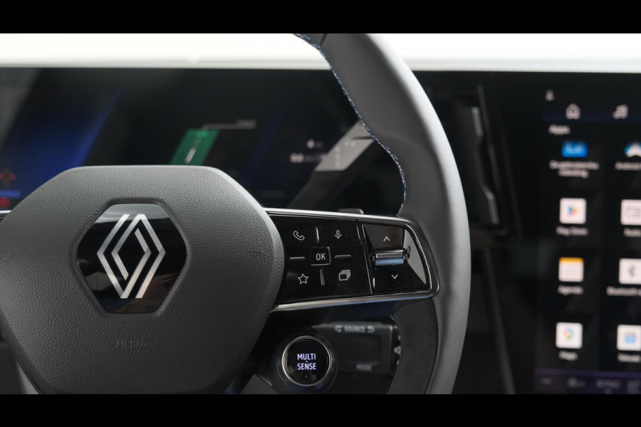 Renault Scénic E-Tech EV87 Long Range Esprit Alpine | Camera | Adaptieve Cruise Control | Apple Carplay