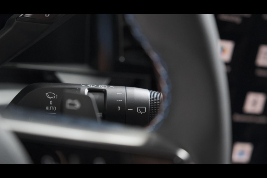 Renault Scénic E-Tech EV87 Long Range Esprit Alpine | Camera | Adaptieve Cruise Control | Apple Carplay