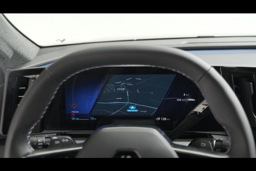Renault Scénic E-Tech EV87 Long Range Esprit Alpine | Camera | Adaptieve Cruise Control | Apple Carplay