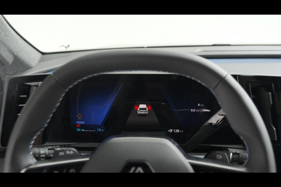 Renault Scénic E-Tech EV87 Long Range Esprit Alpine | Camera | Adaptieve Cruise Control | Apple Carplay