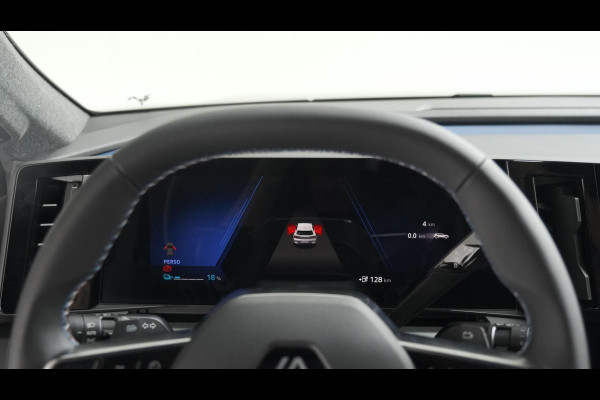 Renault Scénic E-Tech EV87 Long Range Esprit Alpine | Camera | Adaptieve Cruise Control | Apple Carplay