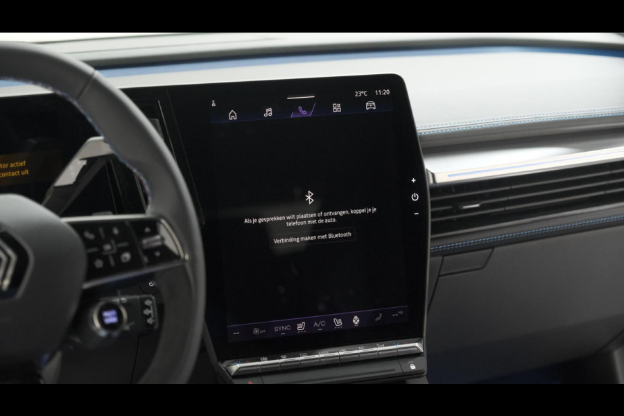 Renault Scénic E-Tech EV87 Long Range Esprit Alpine | Camera | Adaptieve Cruise Control | Apple Carplay