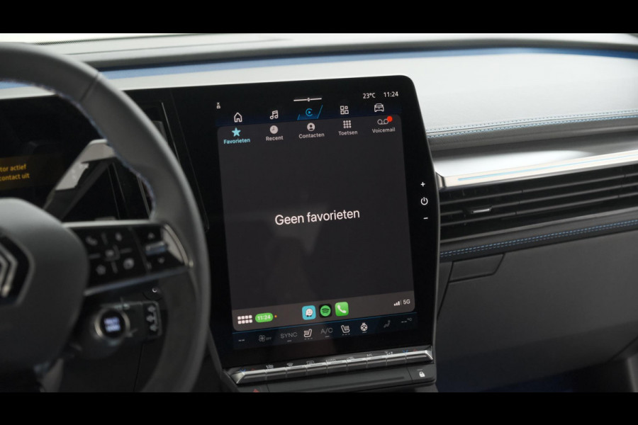 Renault Scénic E-Tech EV87 Long Range Esprit Alpine | Camera | Adaptieve Cruise Control | Apple Carplay