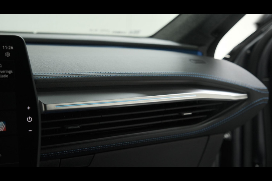 Renault Scénic E-Tech EV87 Long Range Esprit Alpine | Camera | Adaptieve Cruise Control | Apple Carplay