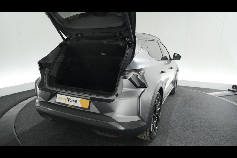 Renault Scénic E-Tech EV87 Long Range Esprit Alpine | Camera | Adaptieve Cruise Control | Apple Carplay