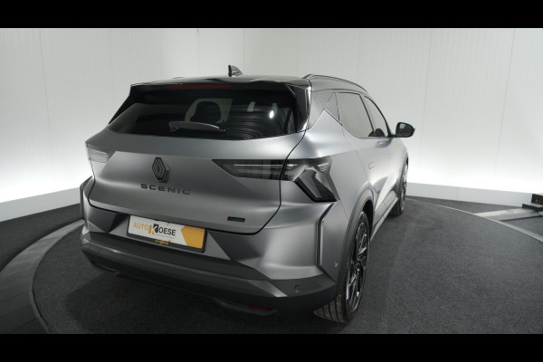 Renault Scénic E-Tech EV87 Long Range Esprit Alpine | Camera | Adaptieve Cruise Control | Apple Carplay