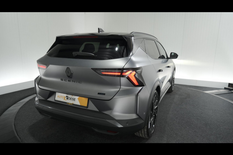 Renault Scénic E-Tech EV87 Long Range Esprit Alpine | Camera | Adaptieve Cruise Control | Apple Carplay