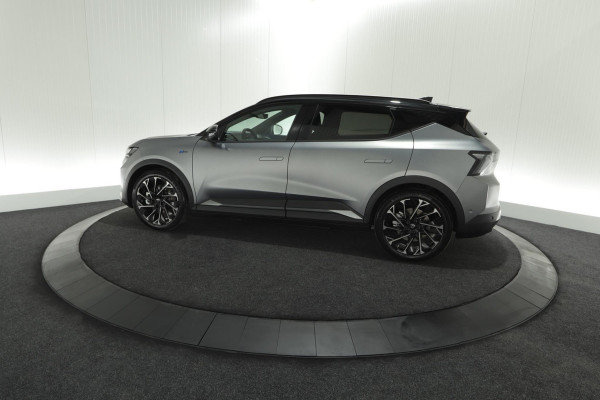 Renault Scénic E-Tech EV87 Long Range Esprit Alpine | Camera | Adaptieve Cruise Control | Apple Carplay