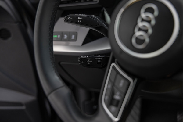 Audi A3 Sportback 30 TFSI S-tronic S-line LED Navi Camera ACC 19''