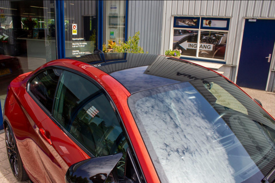 BMW M2 DCT Competition | Prijs rijklaar incl. 12 mnd garantie | Navi Adaptive Led 19"Lmv Cruise Pdc Camera Leder Stoelverw