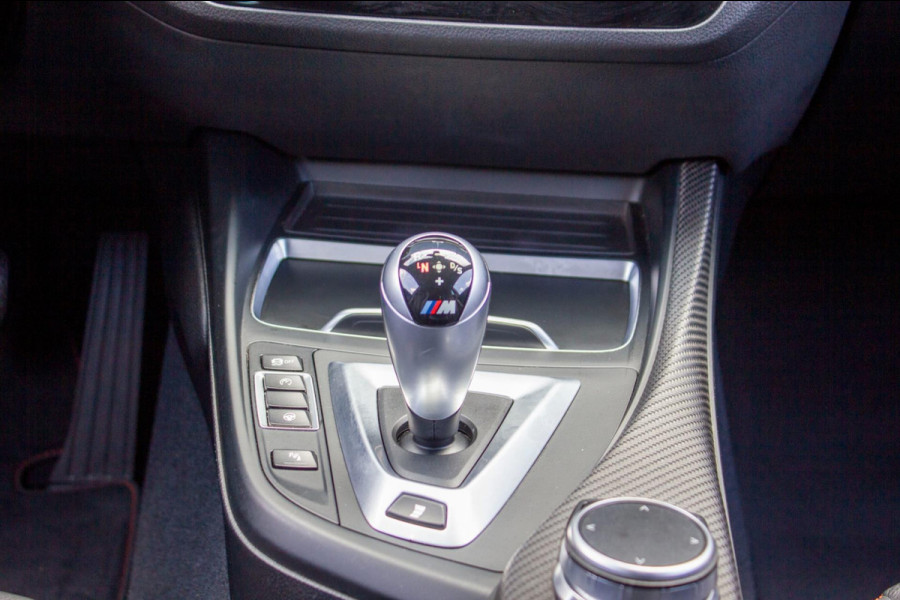 BMW M2 DCT Competition | Prijs rijklaar incl. 12 mnd garantie | Navi Adaptive Led 19"Lmv Cruise Pdc Camera Leder Stoelverw