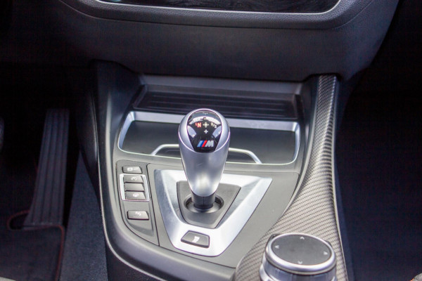 BMW M2 DCT Competition | Prijs rijklaar incl. 12 mnd garantie | Navi Adaptive Led 19"Lmv Cruise Pdc Camera Leder Stoelverw