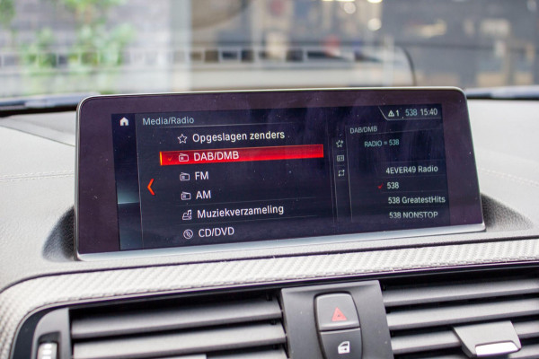 BMW M2 DCT Competition | Prijs rijklaar incl. 12 mnd garantie | Navi Adaptive Led 19"Lmv Cruise Pdc Camera Leder Stoelverw