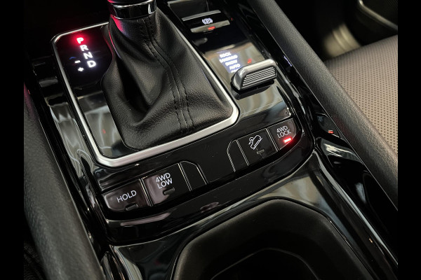 Jeep Compass 4xe 240 Plug-in Hybrid Electric Trailhawk | Apple Carplay | Lederen bekleding | Meer foto's volgen