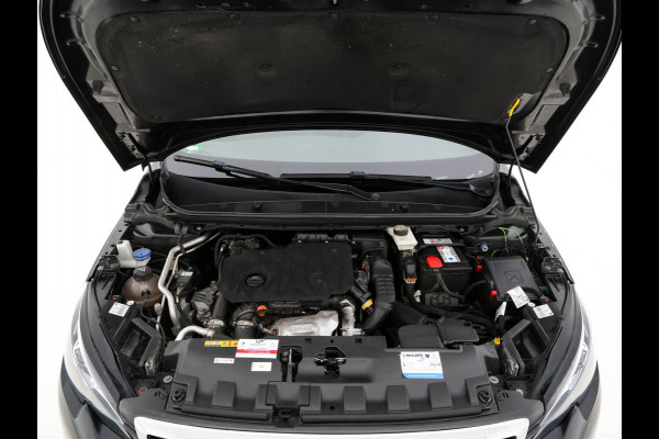 Peugeot 308 1.5 BlueHDi Blue Lease GT-Line Aut. *PANO | LEATHER-MICROFIBRE | FULL-LED | DENON-AUDIO | SPORT-SEATS | NAVI-FULLMAP | KEYLESS | DAB | SHIFT-PADDLES | LANE-ASSIST | CAMERA | ECC | CARPLAY | PDC | 17''ALU*
