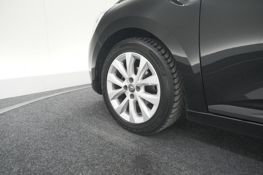 Renault Clio TCe 90 Zen | Navigatie | Parkeersensoren | Apple Carplay | 16 Inch Lichtmetalen Velgen
