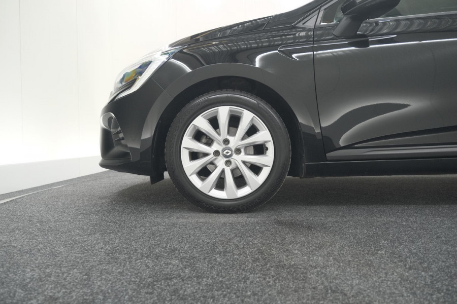 Renault Clio TCe 90 Zen | Navigatie | Parkeersensoren | Apple Carplay | 16 Inch Lichtmetalen Velgen