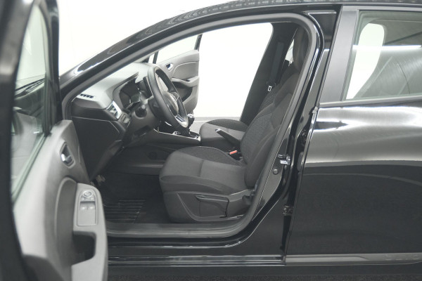 Renault Clio TCe 90 Zen | Navigatie | Parkeersensoren | Apple Carplay | 16 Inch Lichtmetalen Velgen