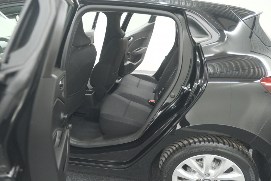 Renault Clio TCe 90 Zen | Navigatie | Parkeersensoren | Apple Carplay | 16 Inch Lichtmetalen Velgen