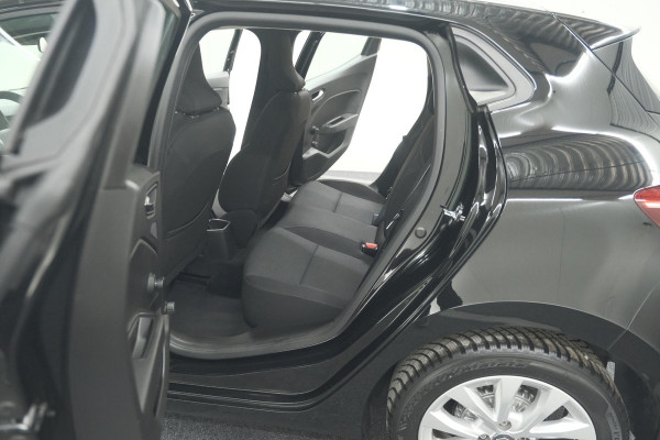 Renault Clio TCe 90 Zen | Navigatie | Parkeersensoren | Apple Carplay | 16 Inch Lichtmetalen Velgen