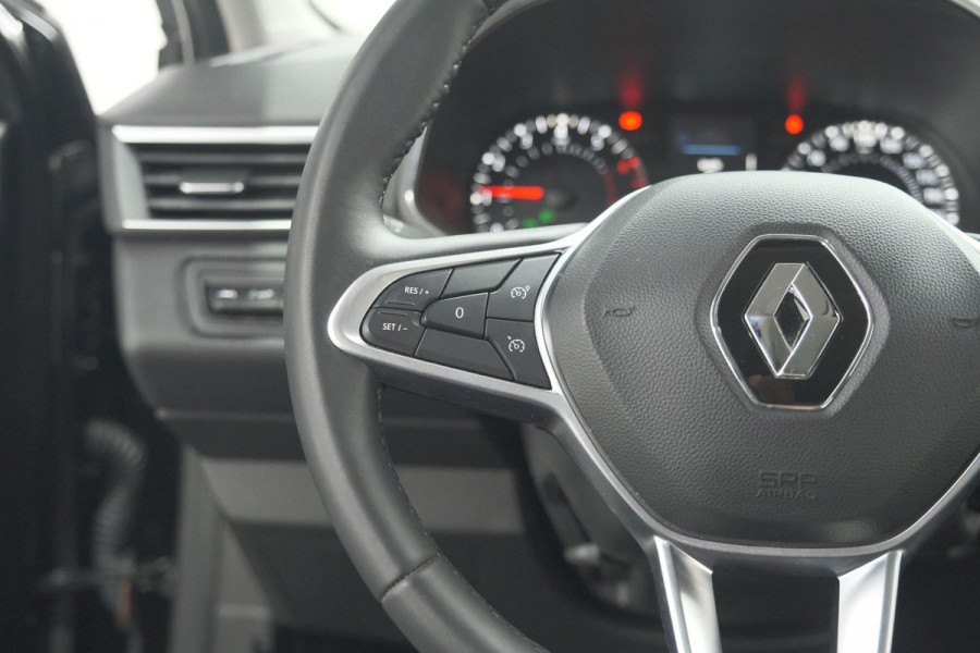 Renault Clio TCe 90 Zen | Navigatie | Parkeersensoren | Apple Carplay | 16 Inch Lichtmetalen Velgen