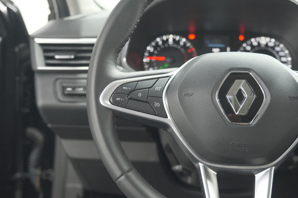 Renault Clio TCe 90 Zen | Navigatie | Parkeersensoren | Apple Carplay | 16 Inch Lichtmetalen Velgen