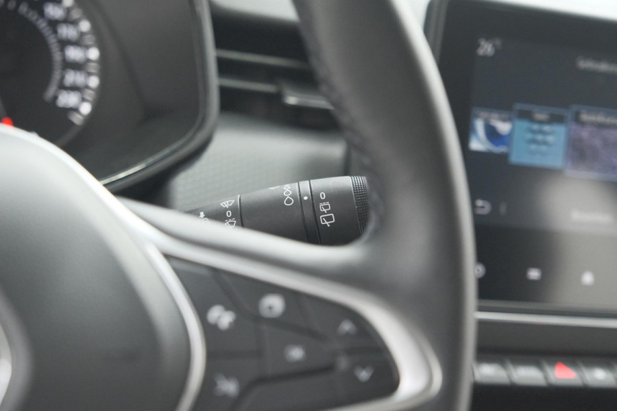 Renault Clio TCe 90 Zen | Navigatie | Parkeersensoren | Apple Carplay | 16 Inch Lichtmetalen Velgen