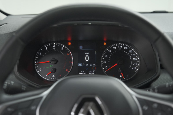 Renault Clio TCe 90 Zen | Navigatie | Parkeersensoren | Apple Carplay | 16 Inch Lichtmetalen Velgen