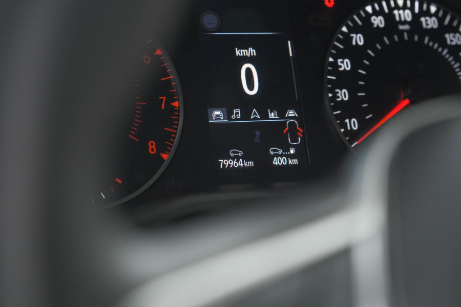 Renault Clio TCe 90 Zen | Navigatie | Parkeersensoren | Apple Carplay | 16 Inch Lichtmetalen Velgen