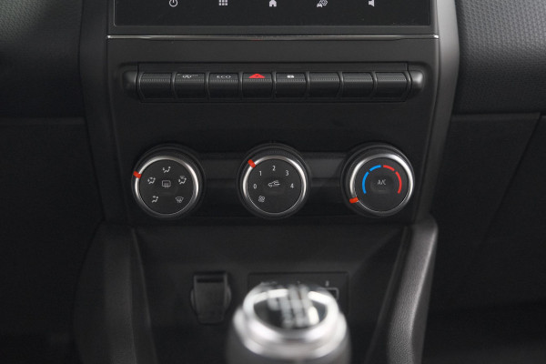 Renault Clio TCe 90 Zen | Navigatie | Parkeersensoren | Apple Carplay | 16 Inch Lichtmetalen Velgen